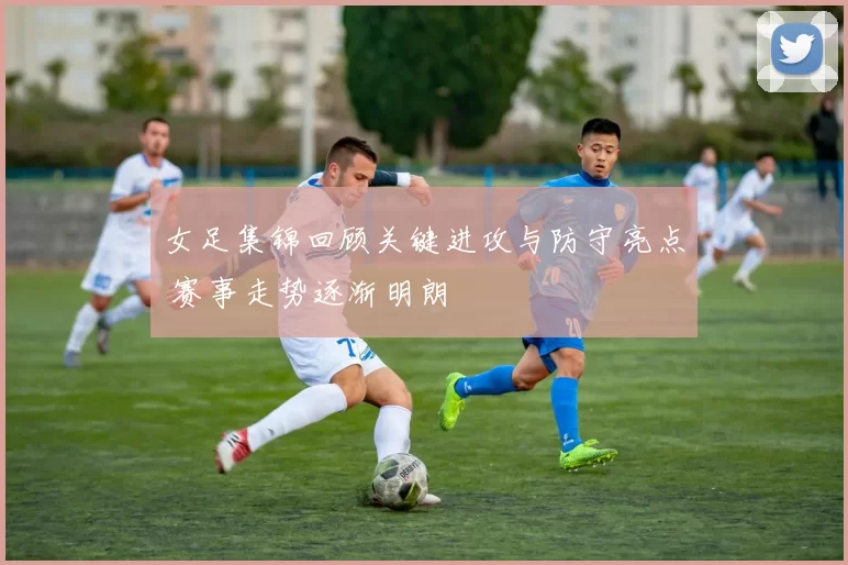 女足集锦回顾关键进攻与防守亮点 赛事走势逐渐明朗